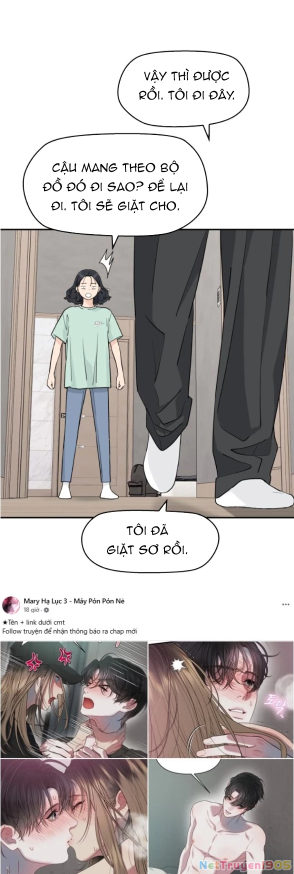 Sam Yi Tái Sinh Chapter 53.1 - Trang 2