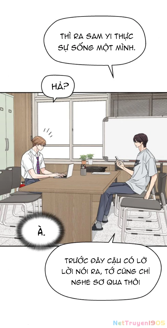 Sam Yi Tái Sinh Chapter 53.1 - Trang 2