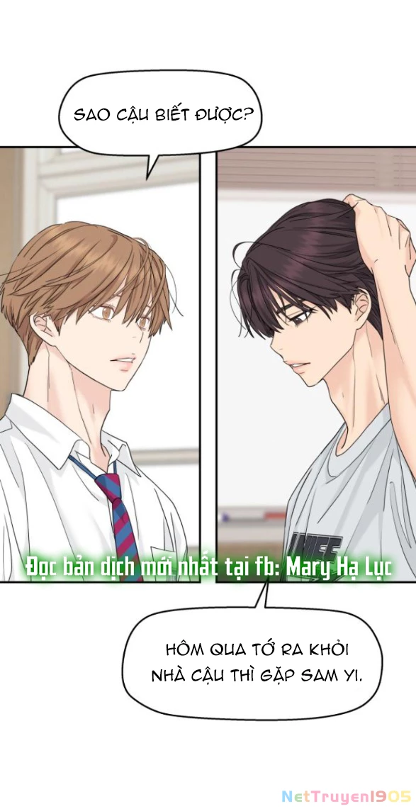 Sam Yi Tái Sinh Chapter 53.1 - Trang 2
