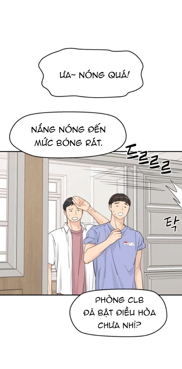 Sam Yi Tái Sinh Chapter 53.1 - Trang 2