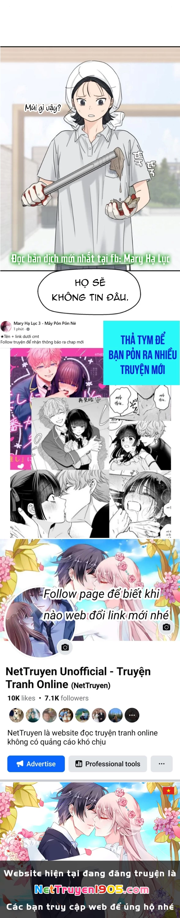 Sam Yi Tái Sinh Chapter 53.1 - Trang 2