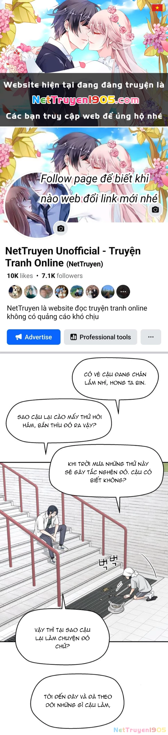 Sam Yi Tái Sinh Chapter 53.2 - Trang 2
