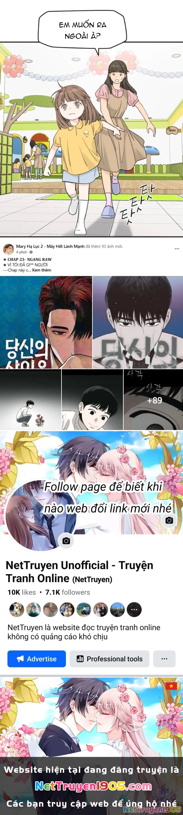 Sam Yi Tái Sinh Chapter 53.2 - Trang 2