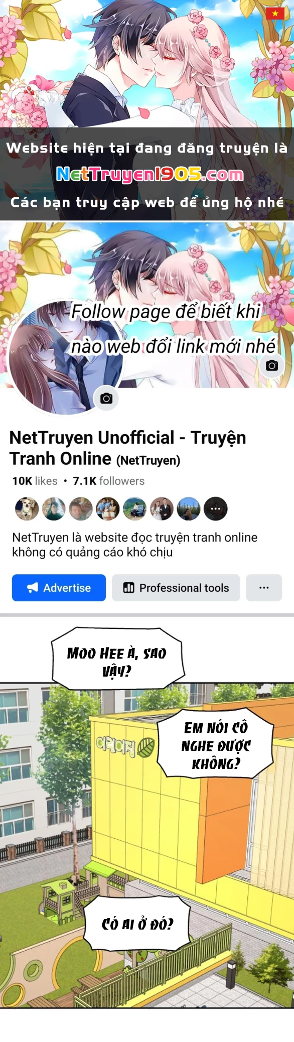 Sam Yi Tái Sinh Chapter 54.1 - Trang 2