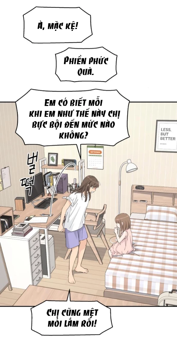 Sam Yi Tái Sinh Chapter 54.1 - Trang 2