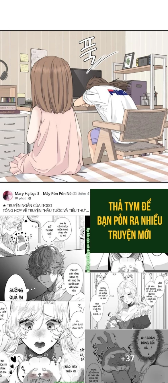 Sam Yi Tái Sinh Chapter 54.1 - Trang 2