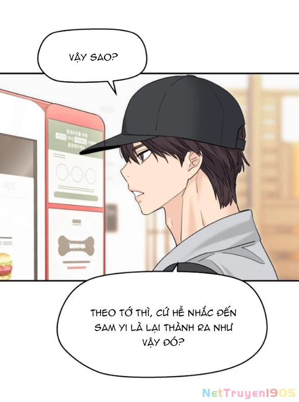 Sam Yi Tái Sinh Chapter 54.1 - Trang 2