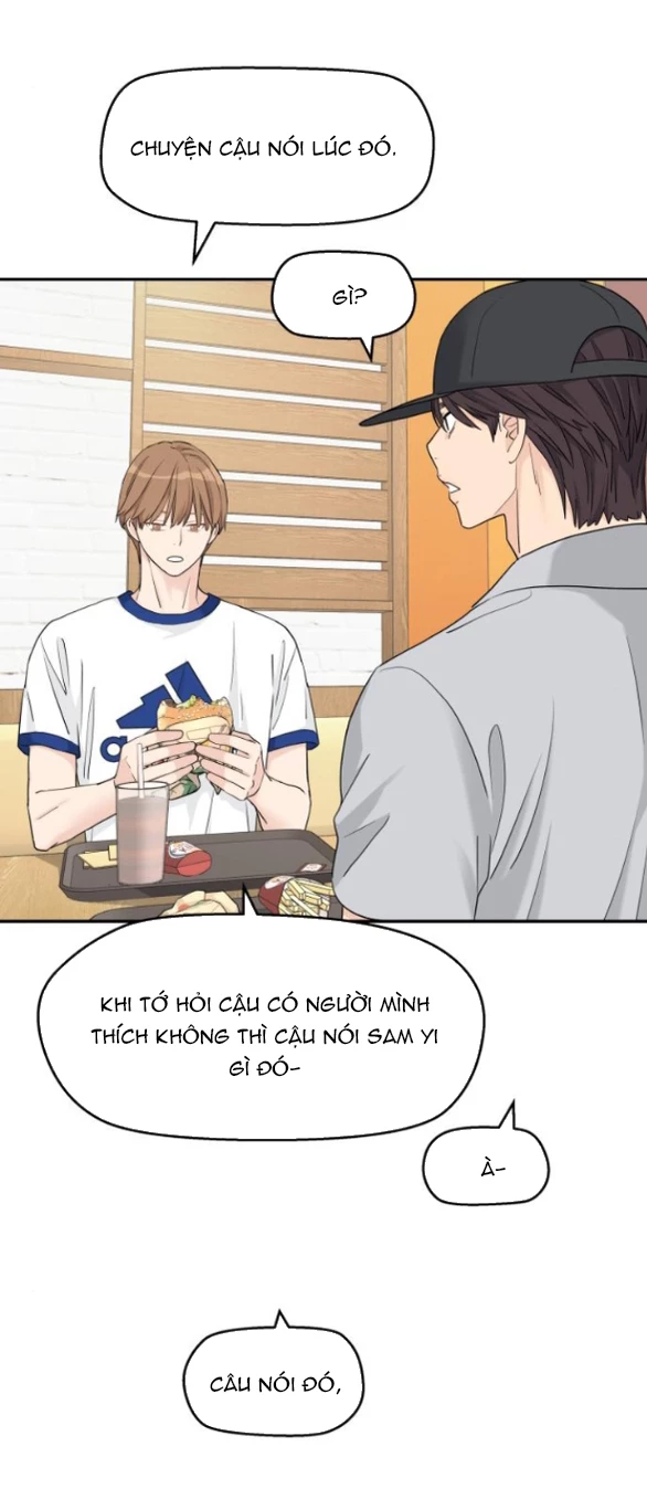 Sam Yi Tái Sinh Chapter 54.1 - Trang 2