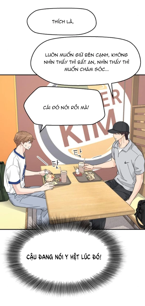 Sam Yi Tái Sinh Chapter 54.1 - Trang 2