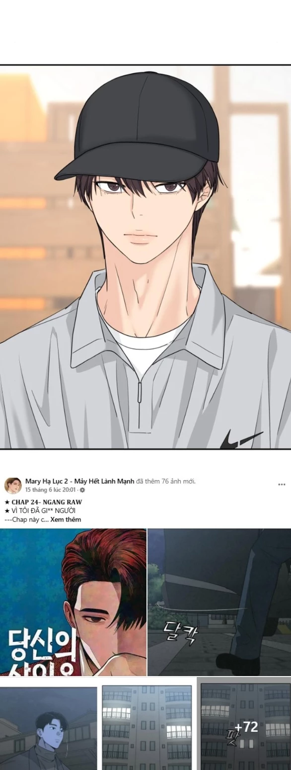 Sam Yi Tái Sinh Chapter 54.1 - Trang 2