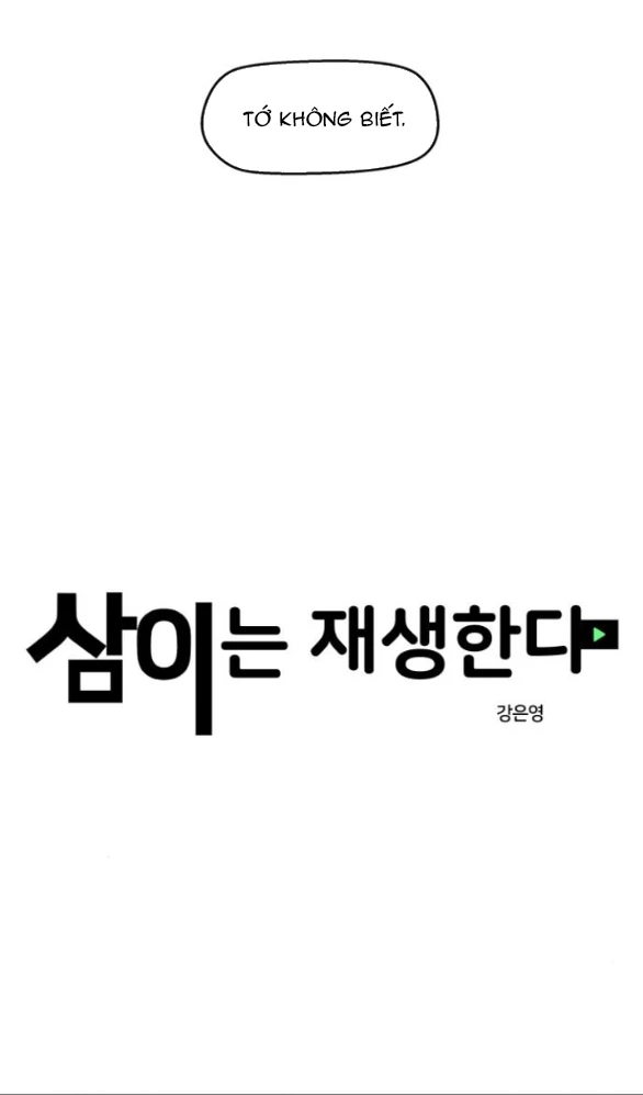 Sam Yi Tái Sinh Chapter 54.1 - Trang 2