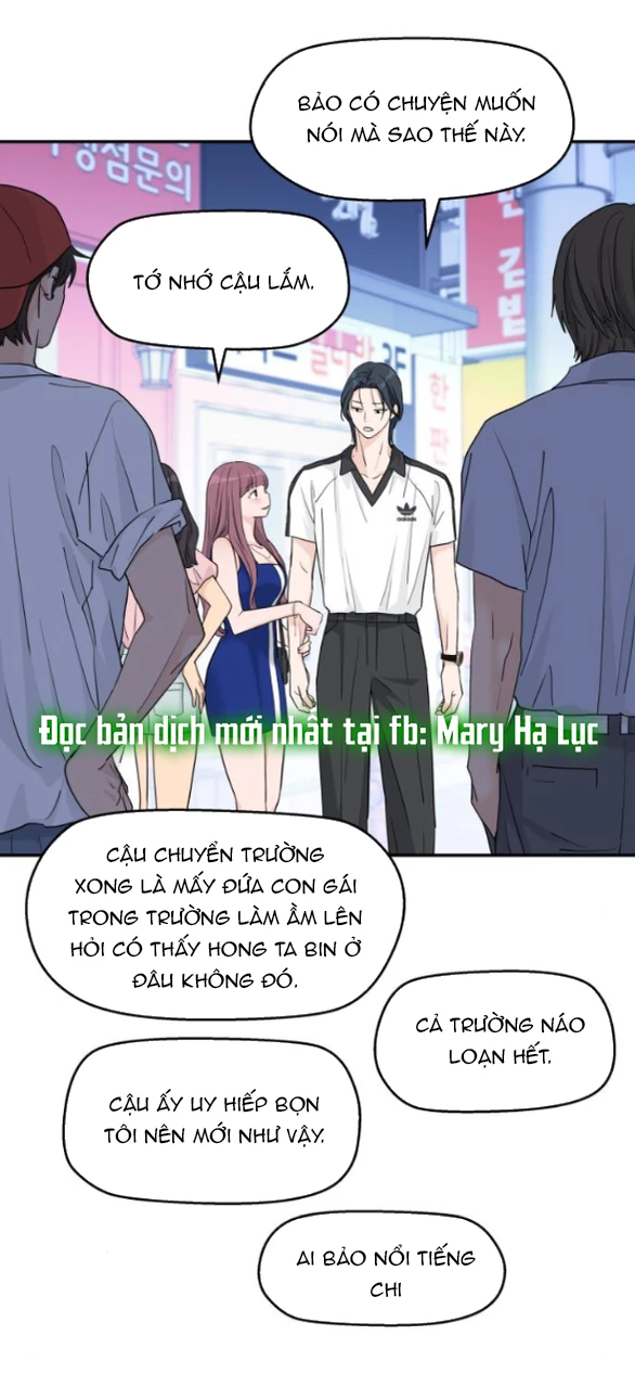 Sam Yi Tái Sinh Chapter 54.1 - Trang 2