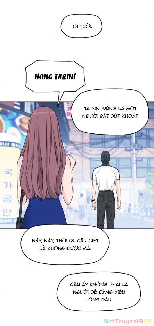 Sam Yi Tái Sinh Chapter 54.1 - Trang 2