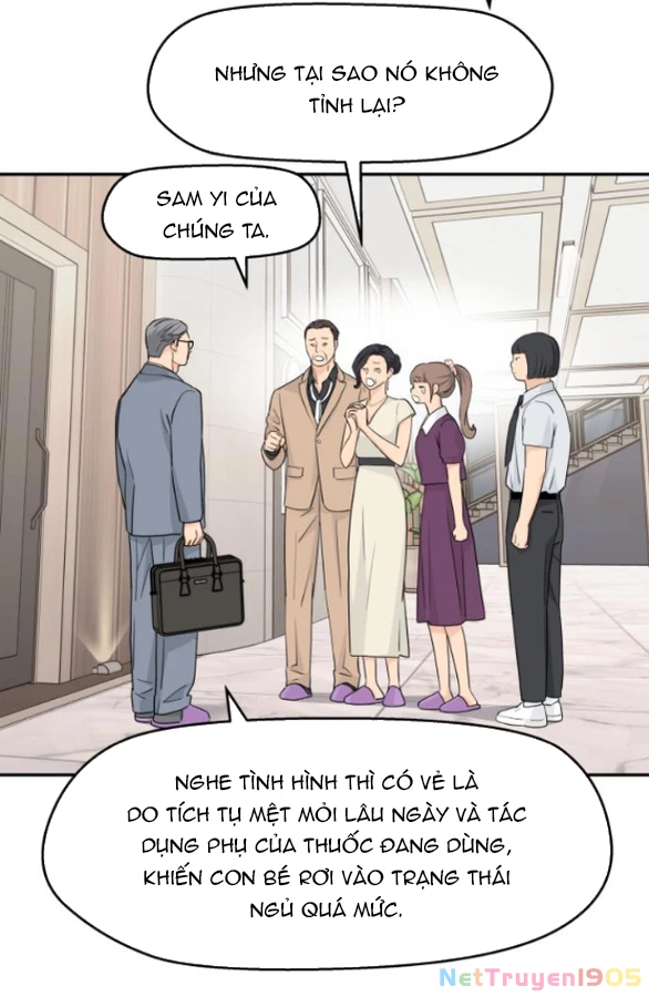 Sam Yi Tái Sinh Chapter 54.1 - Trang 2