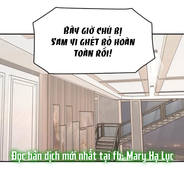 Sam Yi Tái Sinh Chapter 54.1 - Trang 2