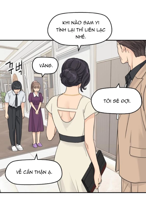 Sam Yi Tái Sinh Chapter 54.1 - Trang 2