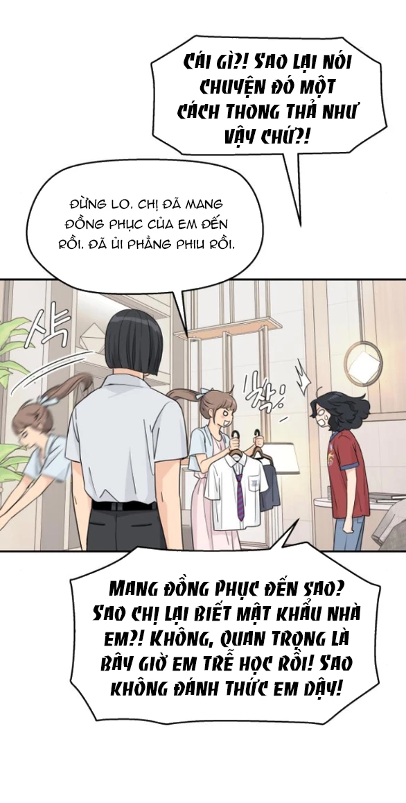 Sam Yi Tái Sinh Chapter 54.2 - Trang 2