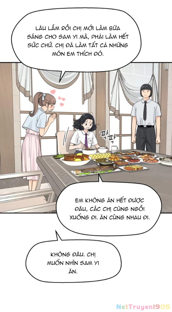 Sam Yi Tái Sinh Chapter 54.2 - Trang 2