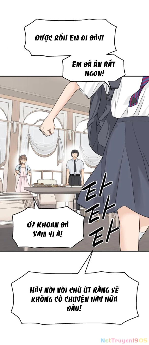Sam Yi Tái Sinh Chapter 54.2 - Trang 2