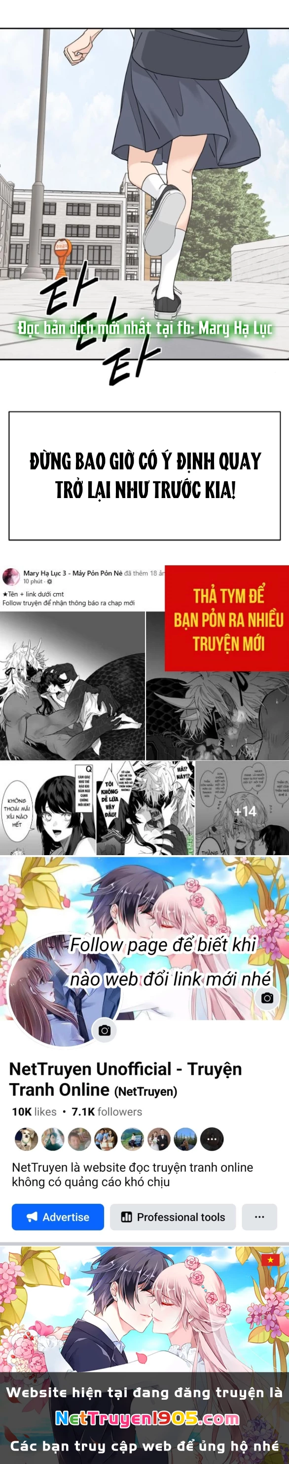 Sam Yi Tái Sinh Chapter 54.2 - Trang 2