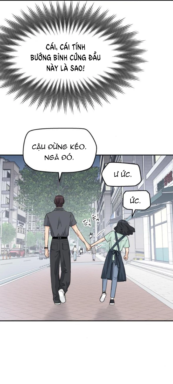 Sam Yi Tái Sinh Chapter 56.1 - Trang 2
