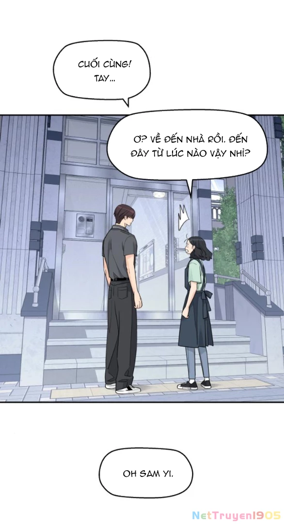 Sam Yi Tái Sinh Chapter 56.2 - Trang 2
