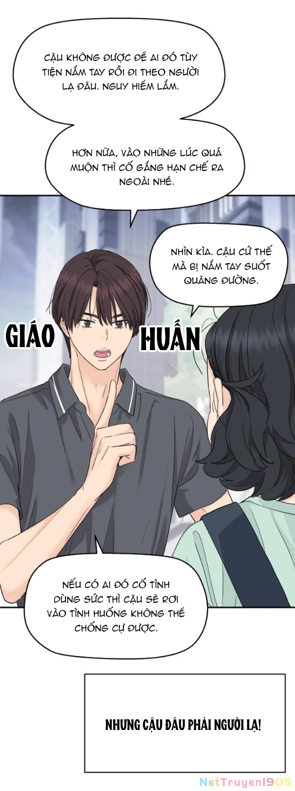 Sam Yi Tái Sinh Chapter 56.2 - Trang 2