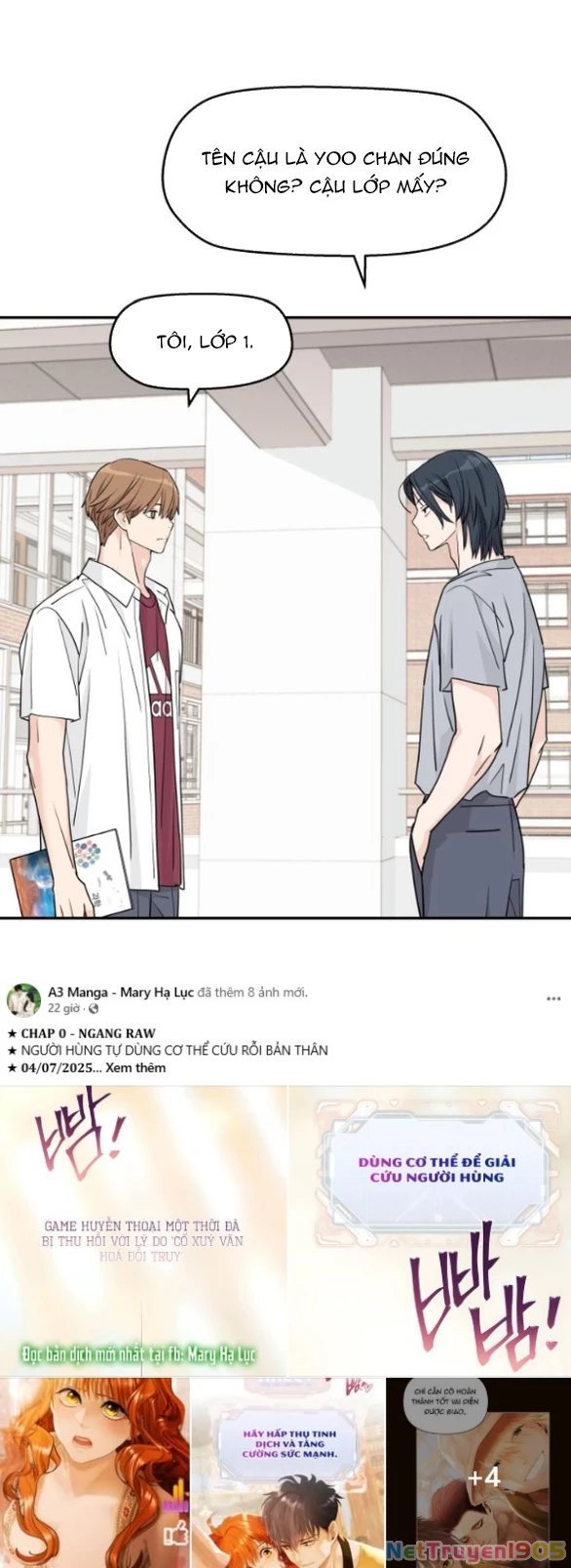 Sam Yi Tái Sinh Chapter 56.2 - Trang 2