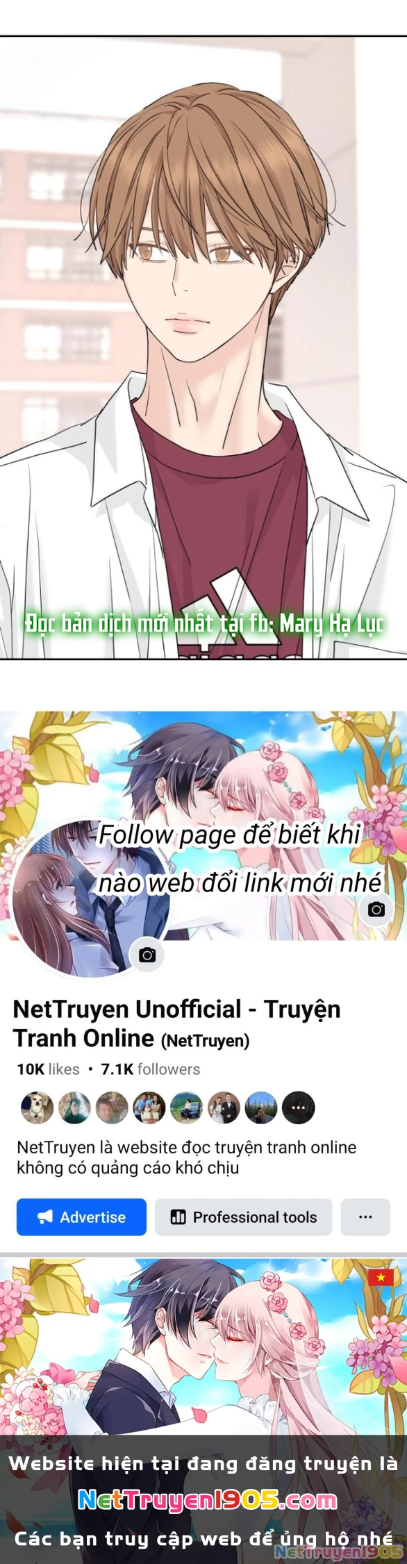Sam Yi Tái Sinh Chapter 56.2 - Trang 2