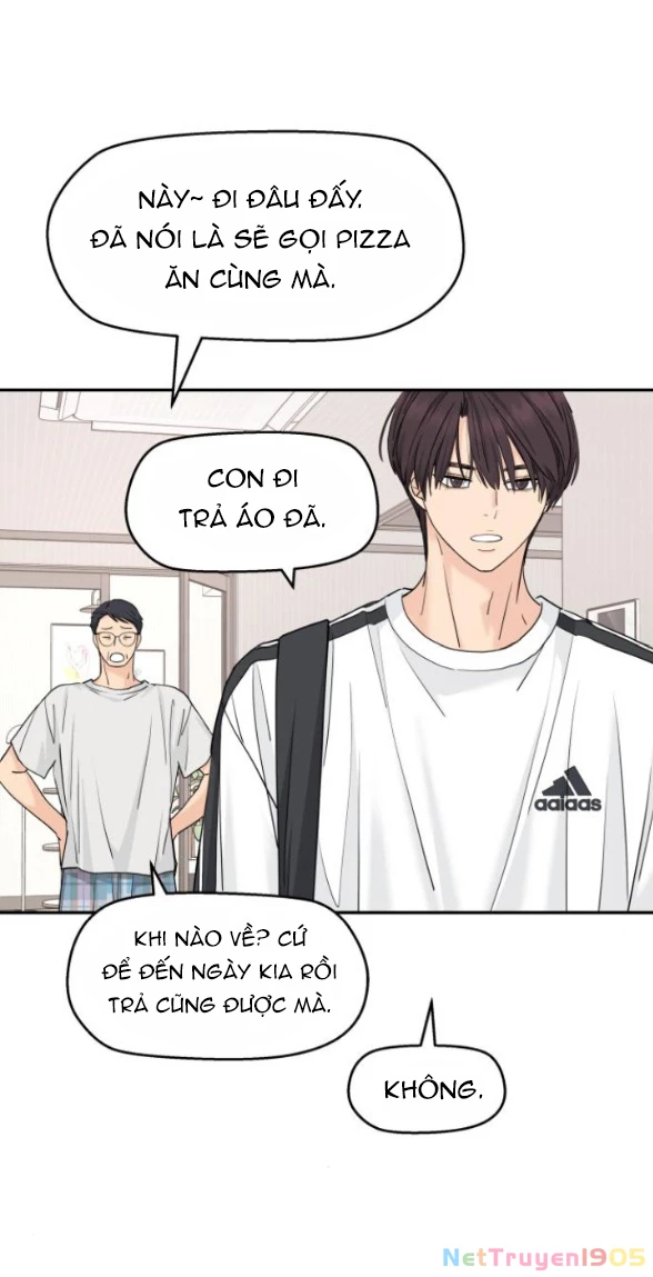 Sam Yi Tái Sinh Chapter 57.1 - Trang 2