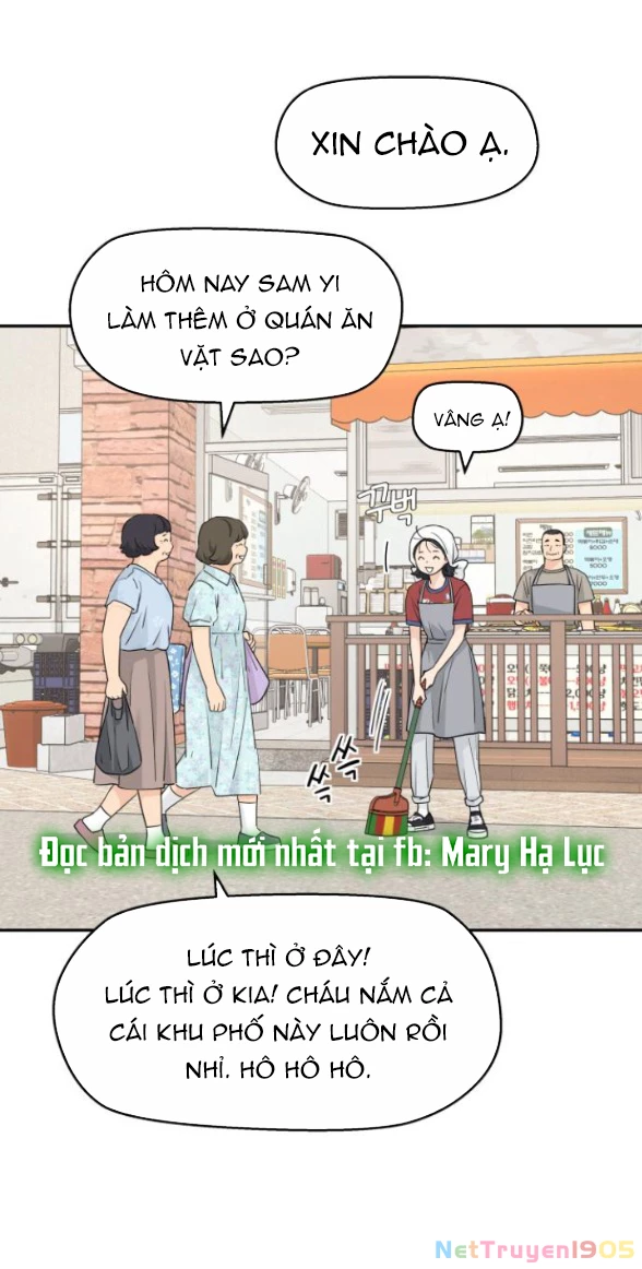 Sam Yi Tái Sinh Chapter 57.1 - Trang 2