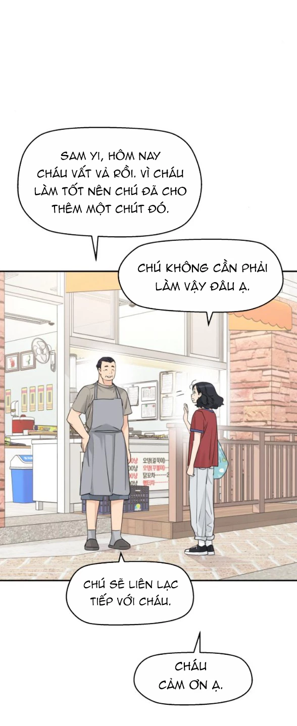 Sam Yi Tái Sinh Chapter 57.1 - Trang 2