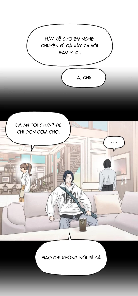 Sam Yi Tái Sinh Chapter 57.2 - Trang 2
