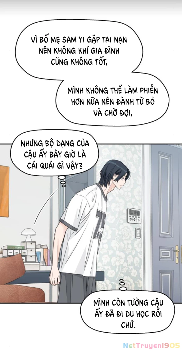 Sam Yi Tái Sinh Chapter 57.2 - Trang 2