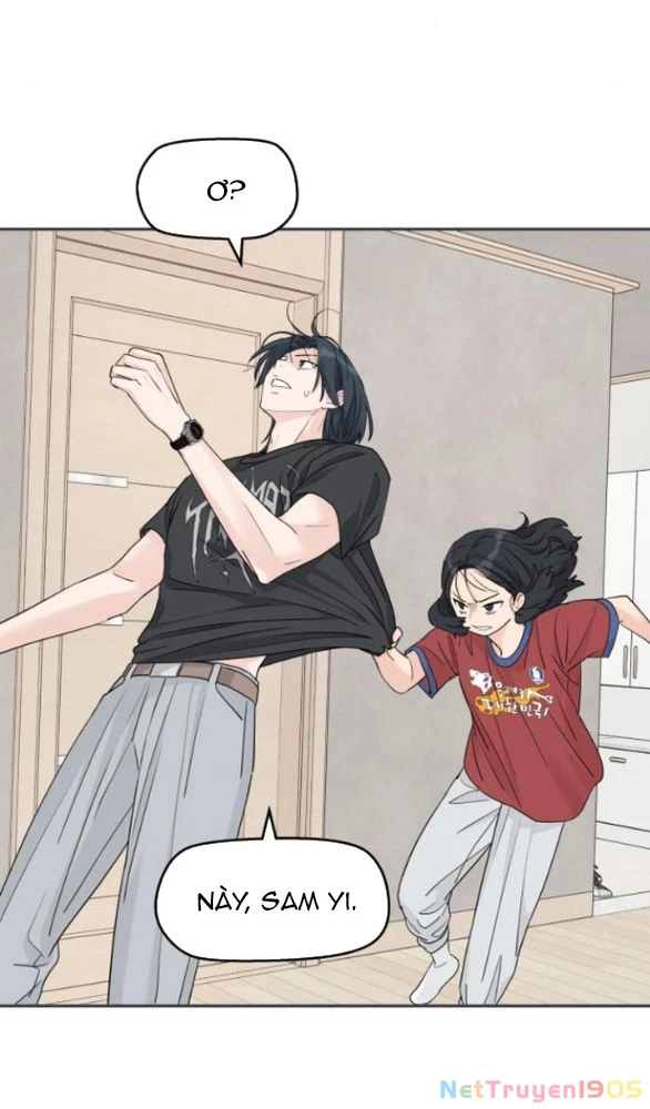 Sam Yi Tái Sinh Chapter 58.2 - Trang 2
