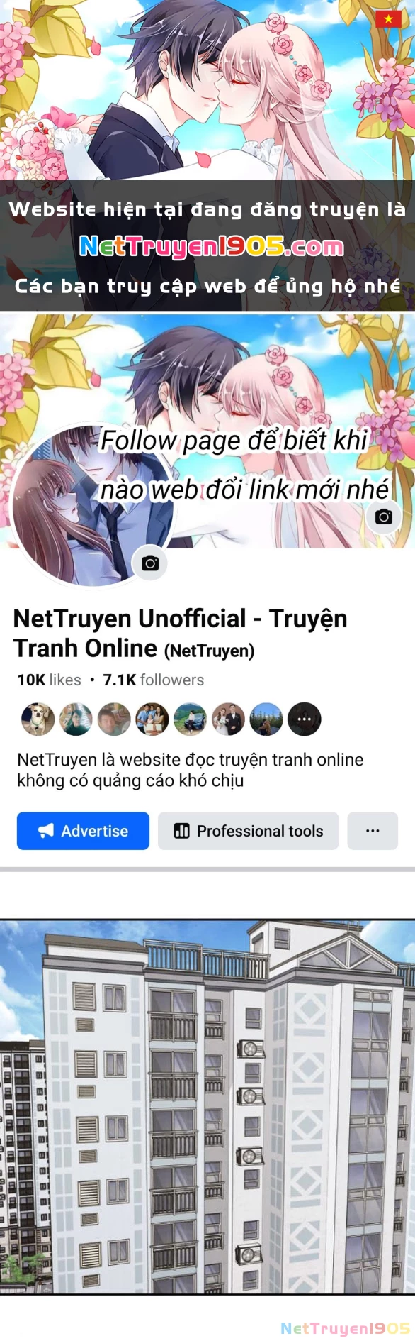 Sam Yi Tái Sinh Chapter 59.1 - Trang 2