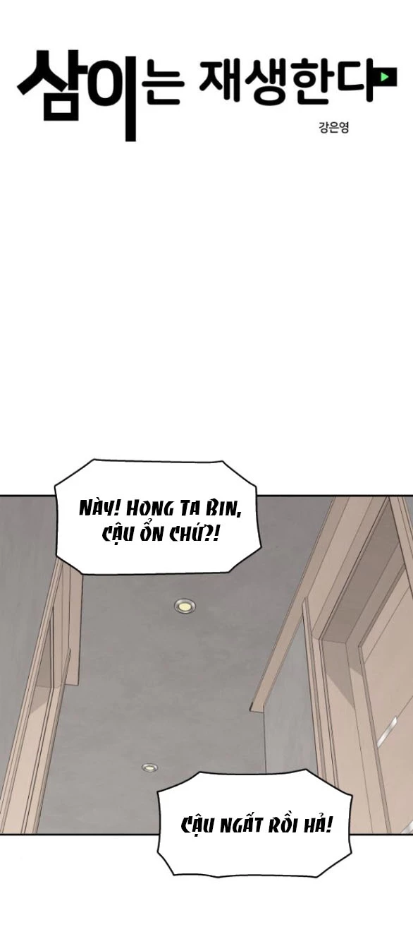 Sam Yi Tái Sinh Chapter 59.1 - Trang 2