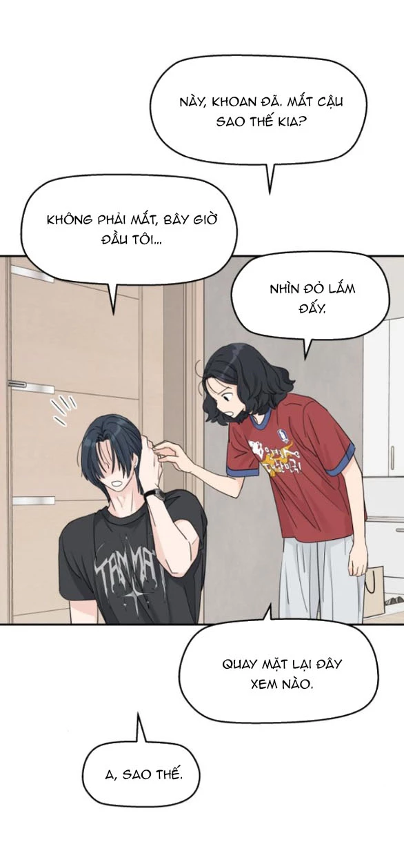 Sam Yi Tái Sinh Chapter 59.1 - Trang 2
