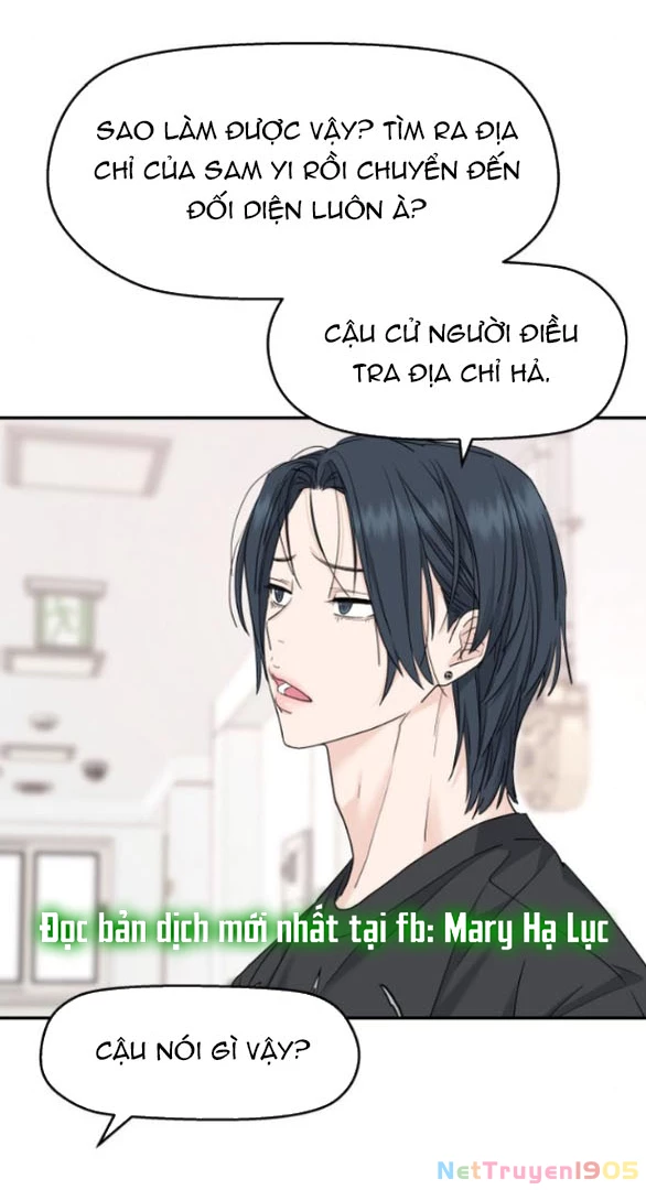 Sam Yi Tái Sinh Chapter 59.1 - Trang 2