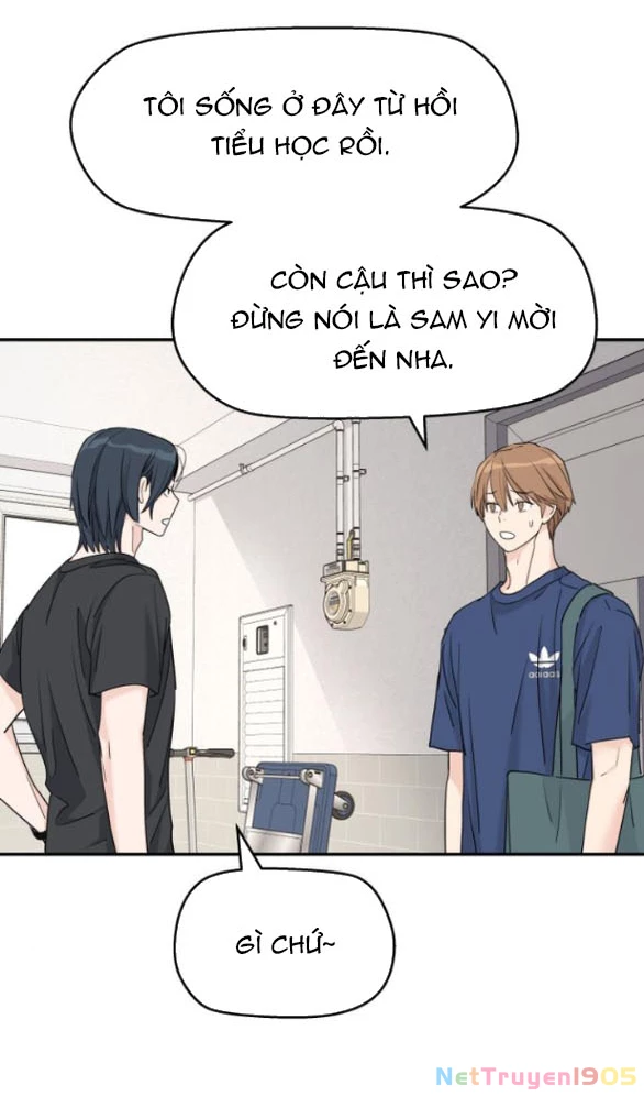 Sam Yi Tái Sinh Chapter 59.1 - Trang 2