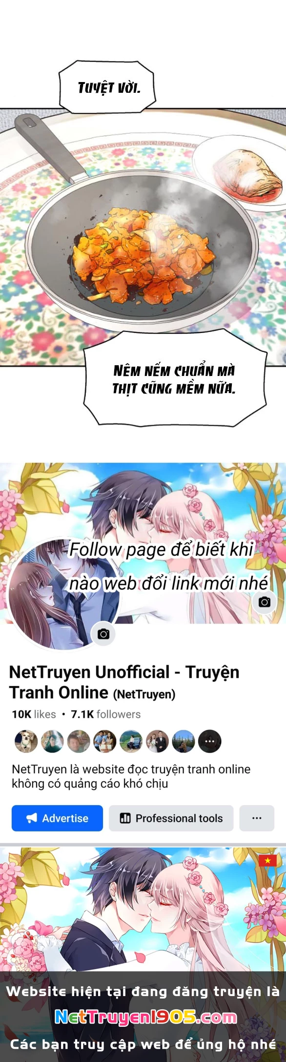 Sam Yi Tái Sinh Chapter 59.1 - Trang 2