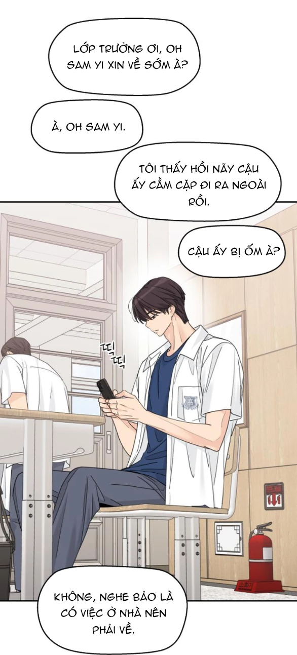Sam Yi Tái Sinh Chapter 61.1 - Trang 2
