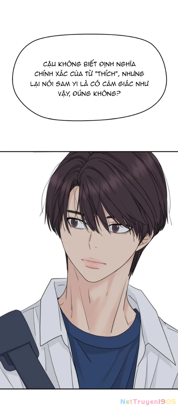 Sam Yi Tái Sinh Chapter 61.1 - Trang 2