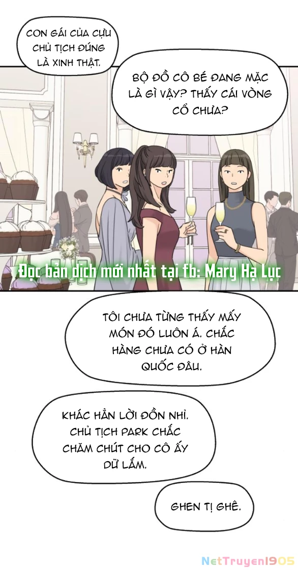 Sam Yi Tái Sinh Chapter 61.1 - Trang 2