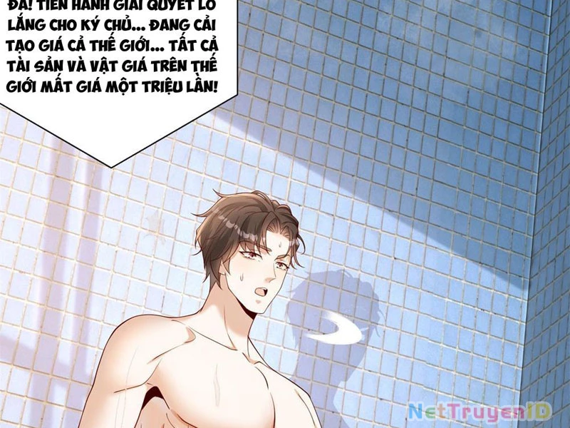 Giá Trị Hàng Hóa Giảm Trăm Vạn Lần Chapter 1 - Trang 2