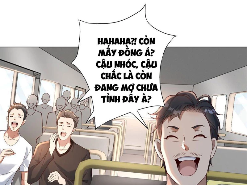 Giá Trị Hàng Hóa Giảm Trăm Vạn Lần Chapter 1 - Trang 2