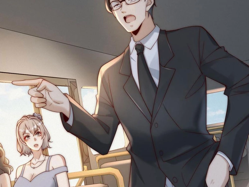 Giá Trị Hàng Hóa Giảm Trăm Vạn Lần Chapter 1 - Trang 2