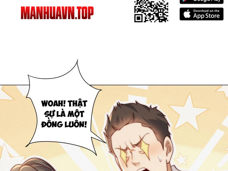 Giá Trị Hàng Hóa Giảm Trăm Vạn Lần Chapter 1 - Trang 2