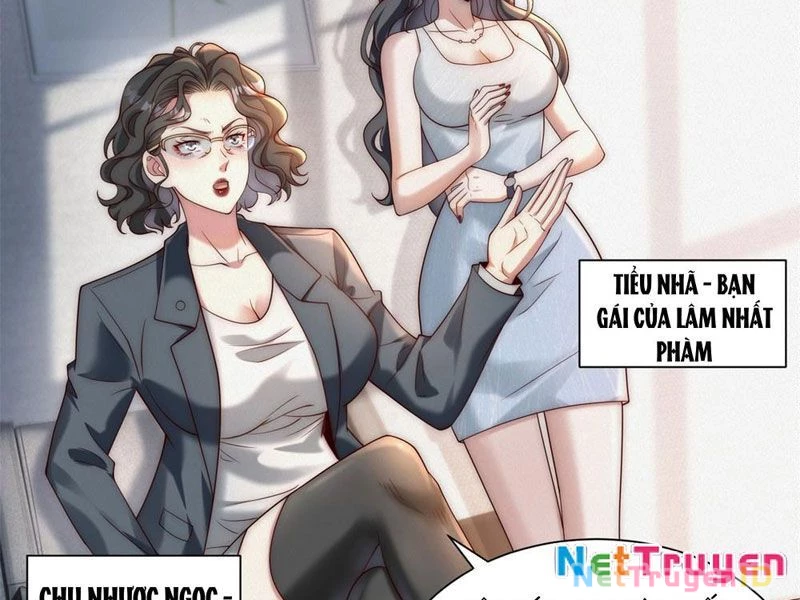 Giá Trị Hàng Hóa Giảm Trăm Vạn Lần Chapter 1 - Trang 2