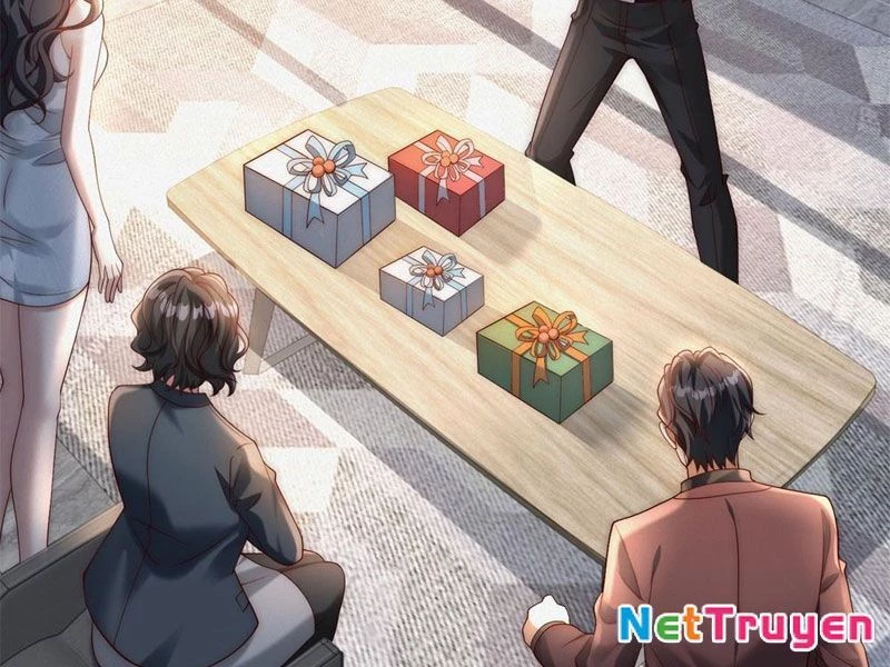 Giá Trị Hàng Hóa Giảm Trăm Vạn Lần Chapter 1 - Trang 2